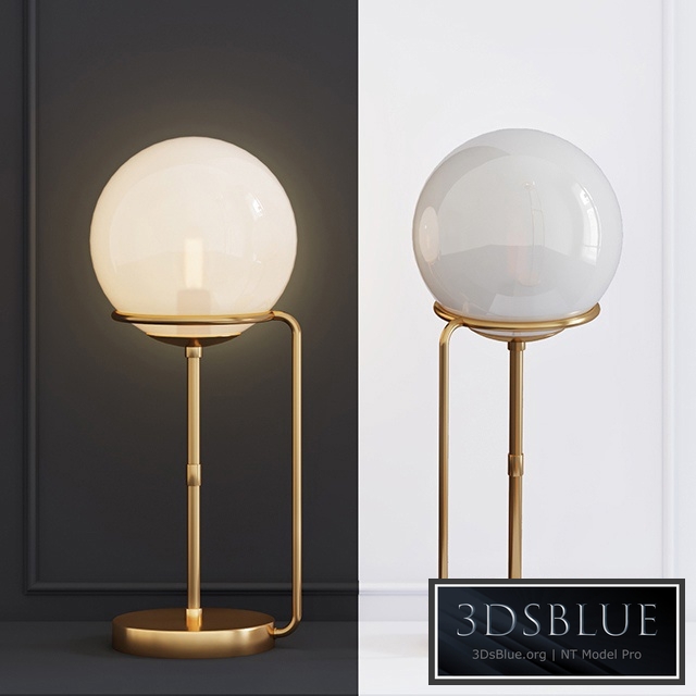 Table lamp Melissa Table Lamp