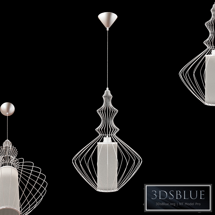 MUAR opium White \ Neo LOFT8907 / A