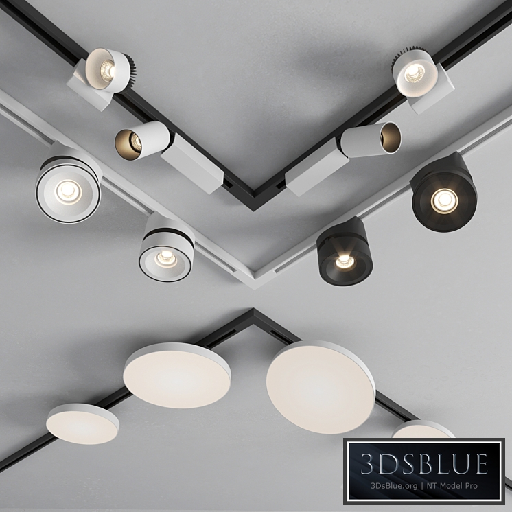 Centrsvet, Eurotrack