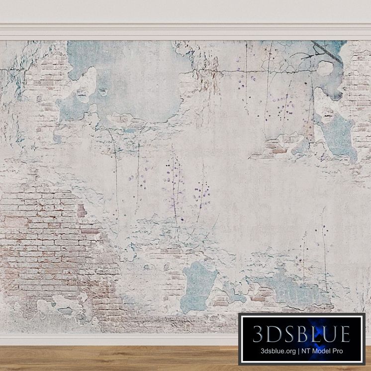 Affresco / Re-Space / AL71