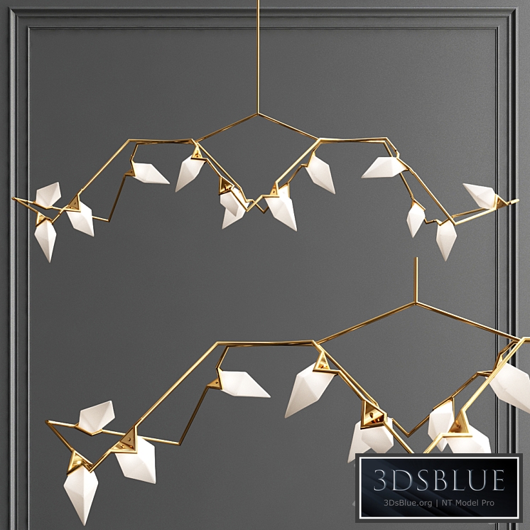 Bec Brittain Seed Gold