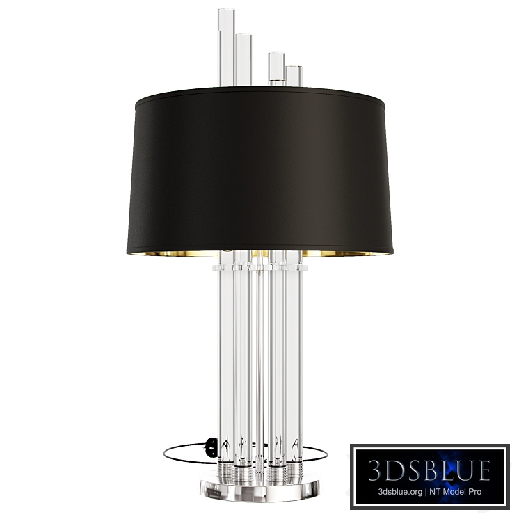 Eichholtz Table Lamp Rex