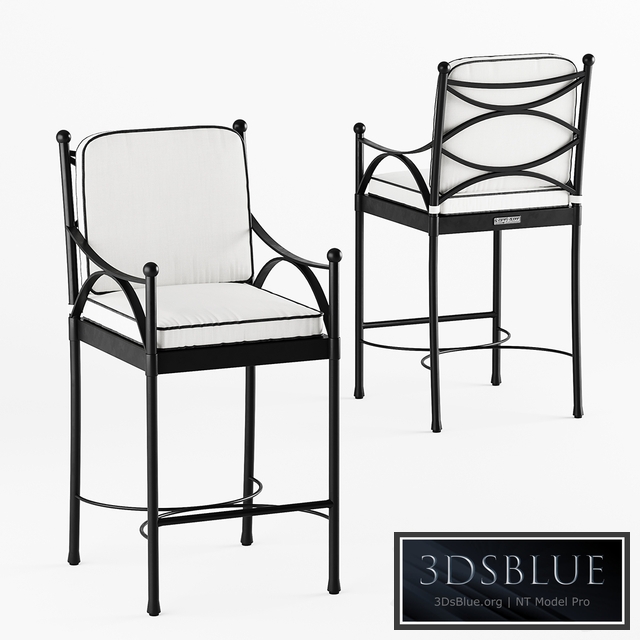 LEXINGTON Tommy Bahama Bar Stool