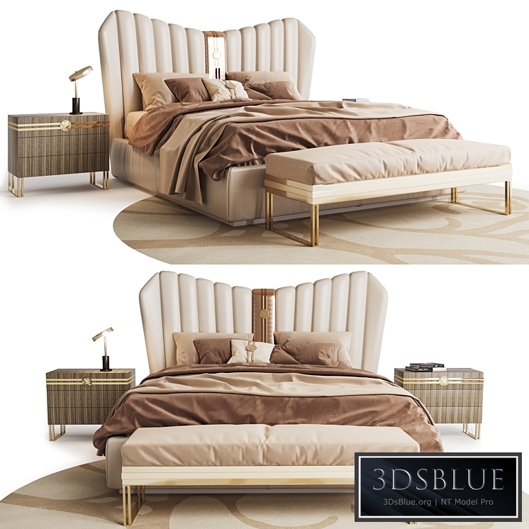 Bizzotto Bedroom Do-Re