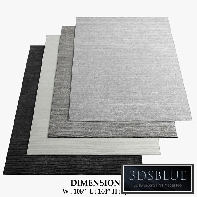 Fabula Living Rugs_400