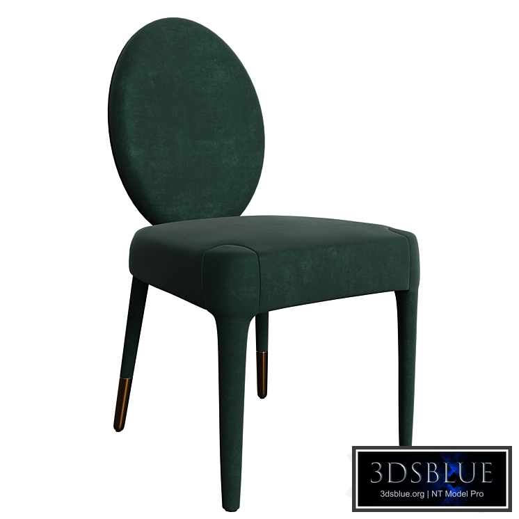 Sofia chair by paolocastelli