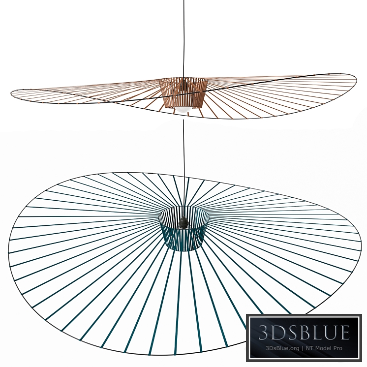 Petite friture vertigo