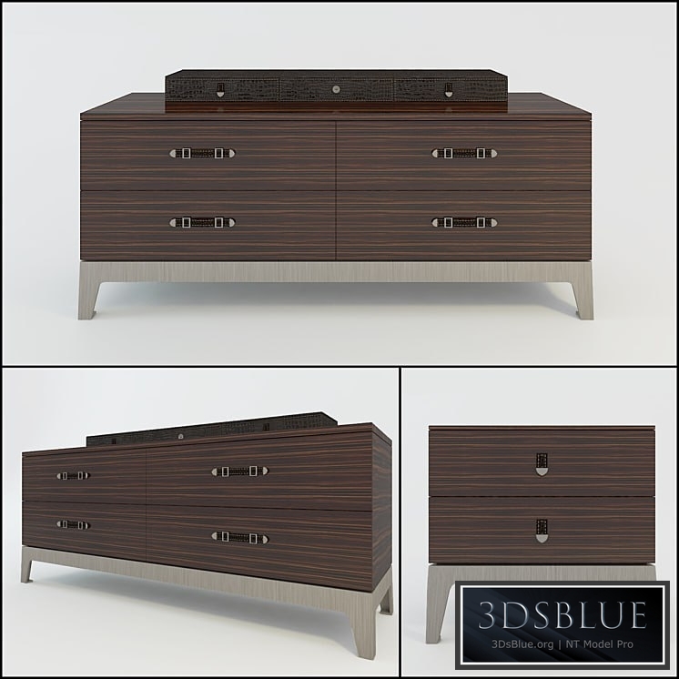 Longhi Monsieur and Sir