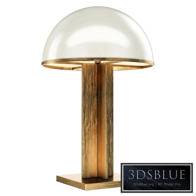 Table Lamp Berkley Eichholtz 112497
