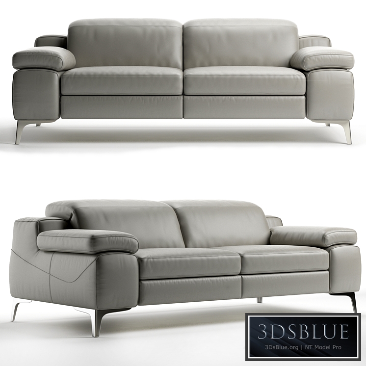 Sofa Natuzzi Duca Italia