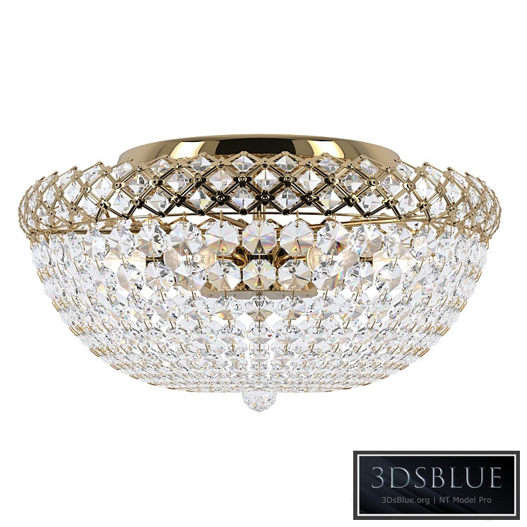 Chandelier Asti E 1.2.50.100 G