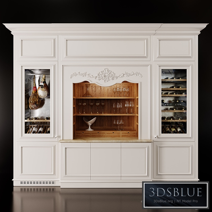 L&#39;Ottocento Floral Rose