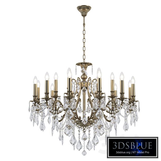 Chandelier Opera E 1.1.18.600 A