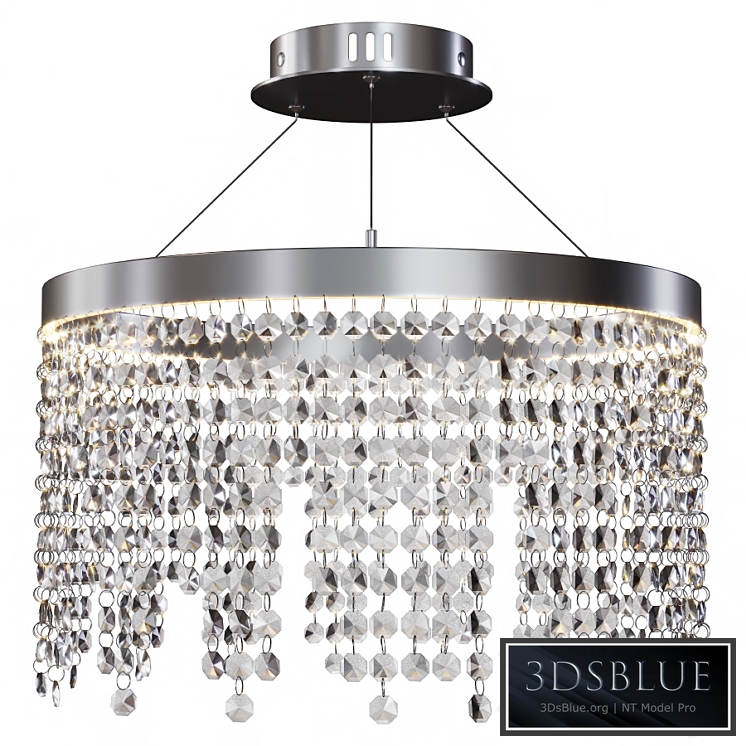 Suspension Royal 90050/1 2760 LM chrome