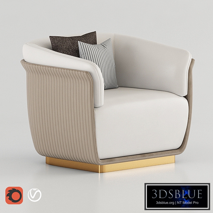 Allure Chair Capital Collection