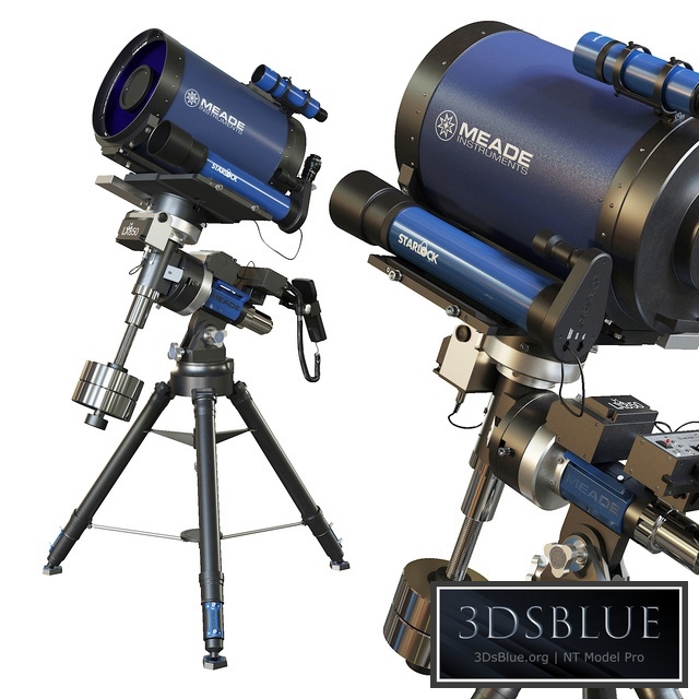 Telescope MEADE 12 F-8 ACF LX850