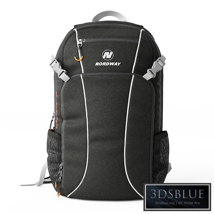 Backpack Nordway Discovery 30