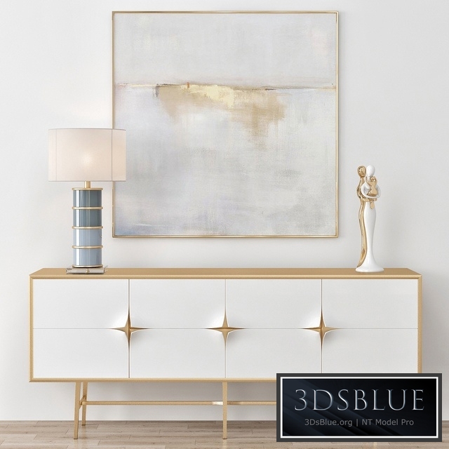 John Richard Buffet Sideboard