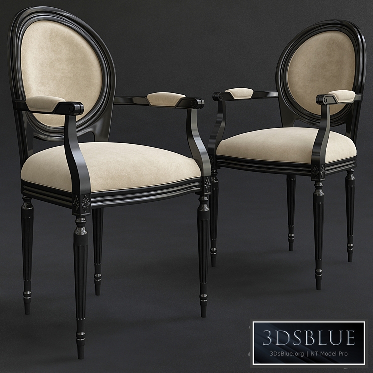 Wonderful Round Back Dining Chairs