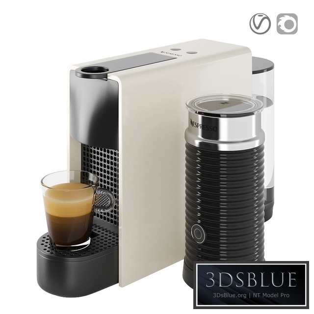 Coffee machine Essenza Mini
