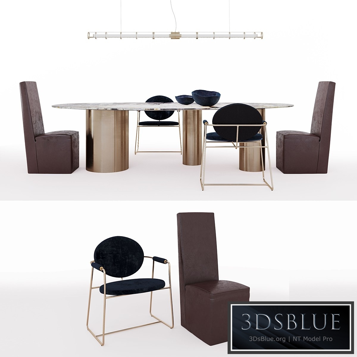 Baxter | LAGOS | GEMMA | GRAZ | Hubble