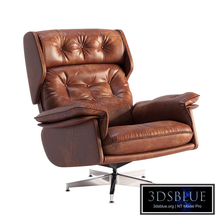 Swivel Chair University