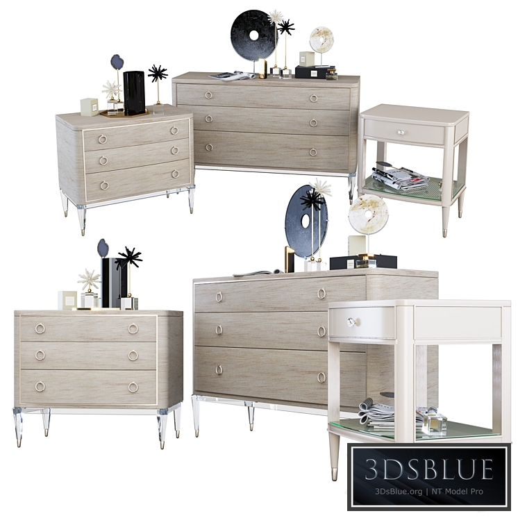 Thumbs factory Caracole and decor