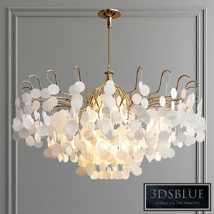 Decorative Chandelier - LL008