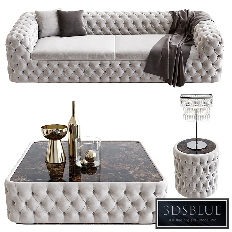 DV Home Chelsea Collection