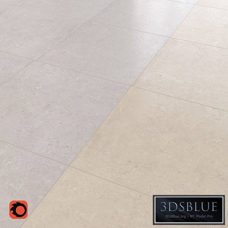 Tivoli Collection floor tile