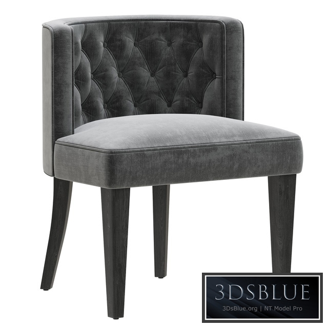 Eichholtz Dining Chair Dearborn