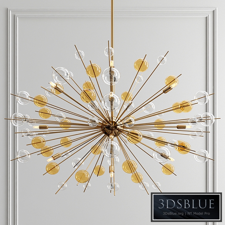 Kolarz Explosion Bubble