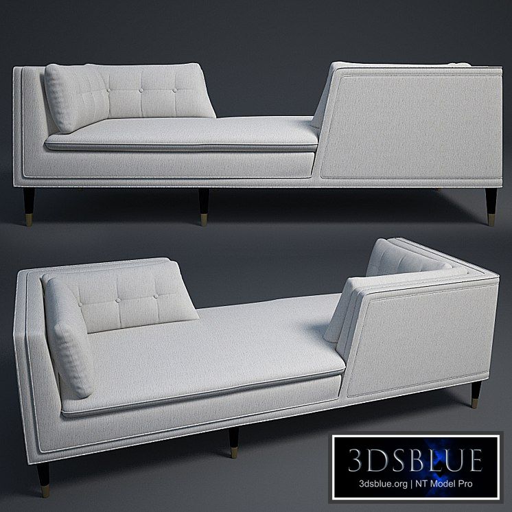 Couch Arden Tete a Tete