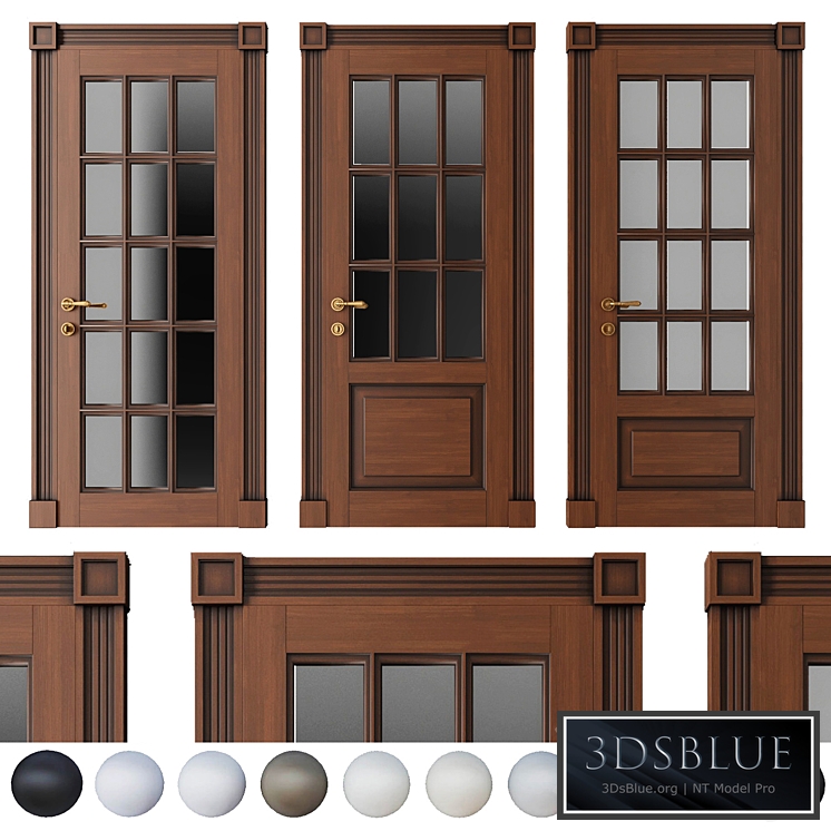 Toscana Grigliato Set 2