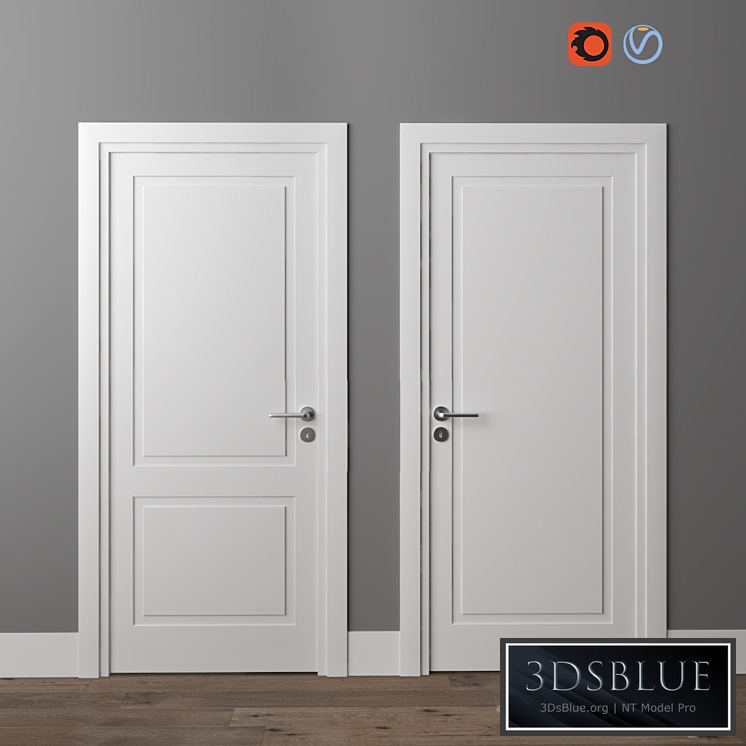 Doors matteucci rigoletto