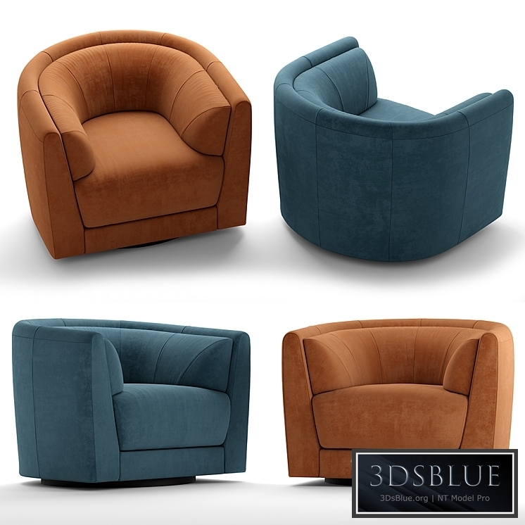 Chair fendi casa conrad