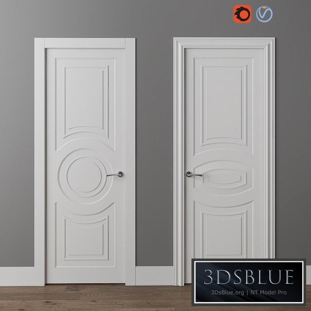 Doors union grand gr01 gr06