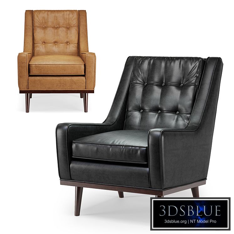 Article Nina Armchair