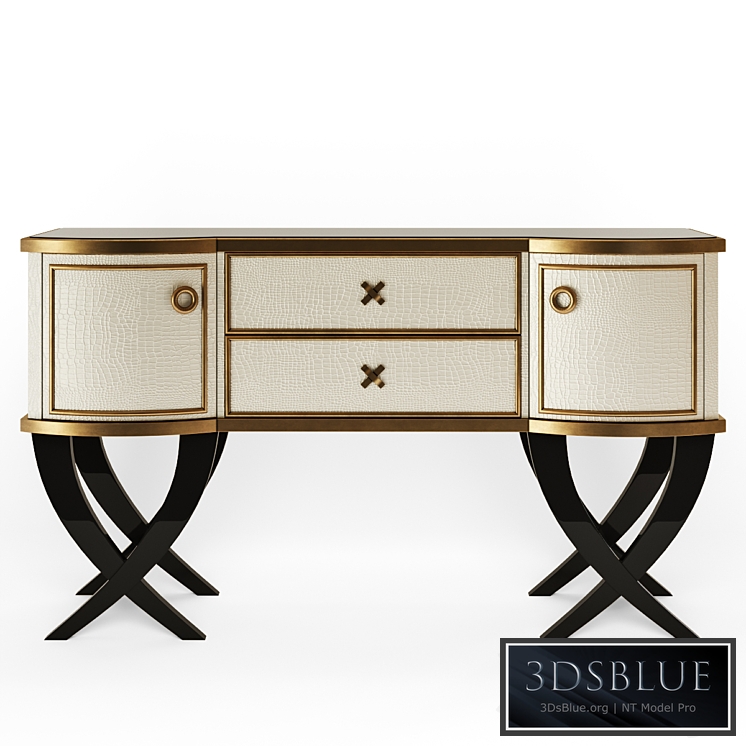 Dresser Garda Decor ART-3849-S