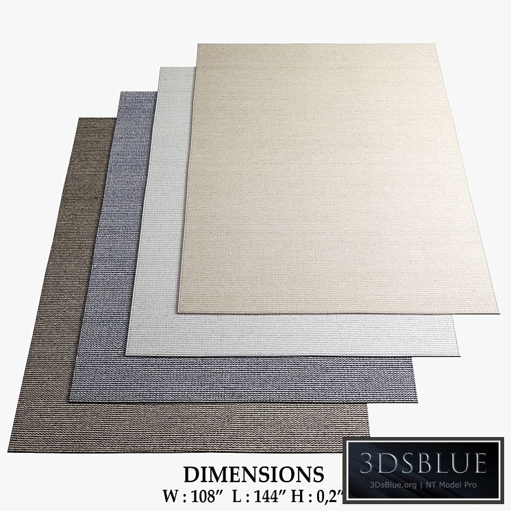 Fabula Living Rugs_428