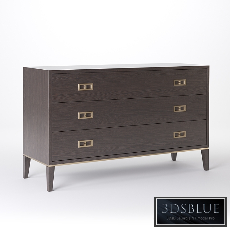 Morgan Chest of Drawers