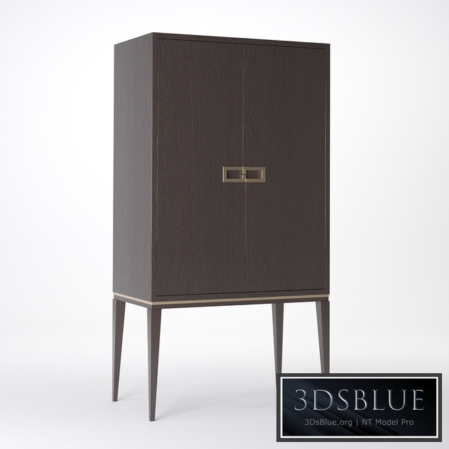 Morgan Drinks Cabinet