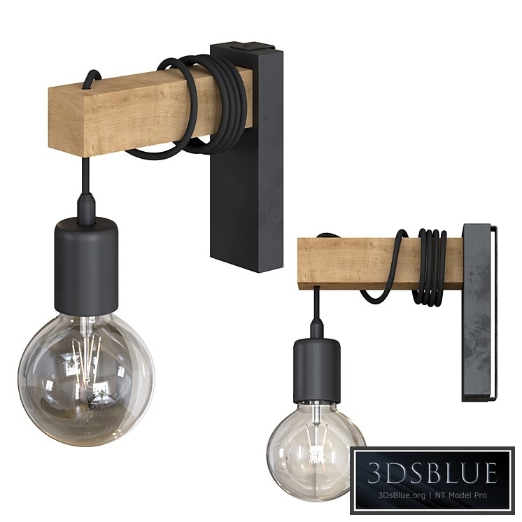 EGLO TOWNSHEND 32917