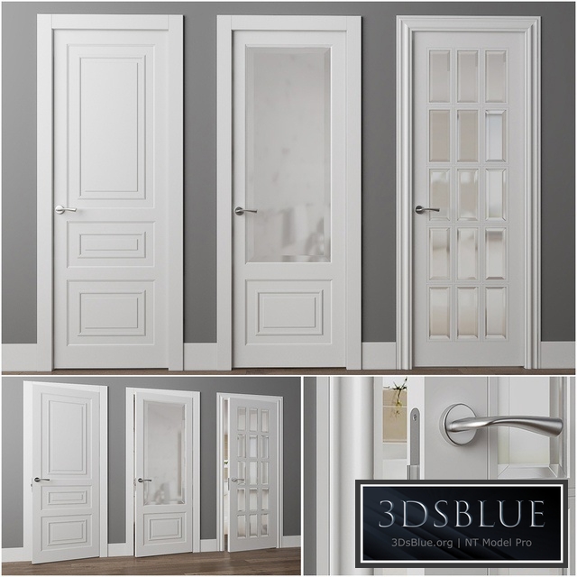 Doors Union Grand gr03v gr07 u02i