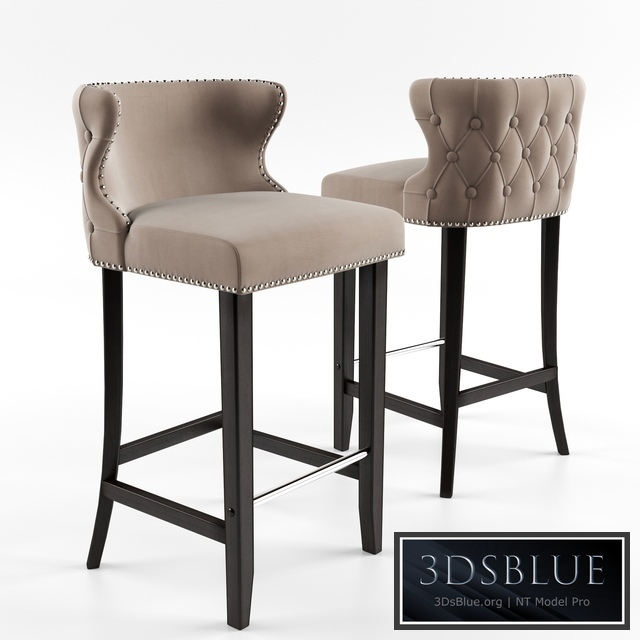 Margonia Bar stool