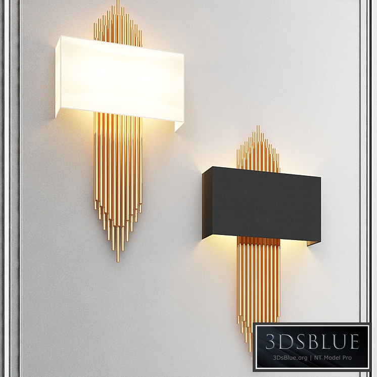 Sohne CG 90-0009 Fiore Black