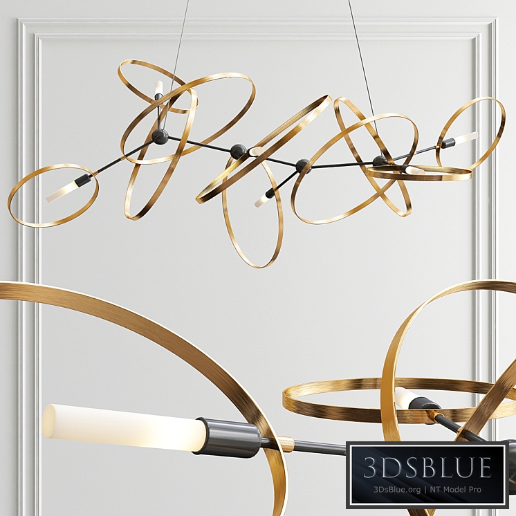 Celesse Pendant Light