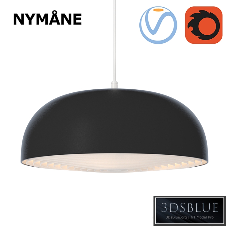 IKEA Nymane Pendant lamp