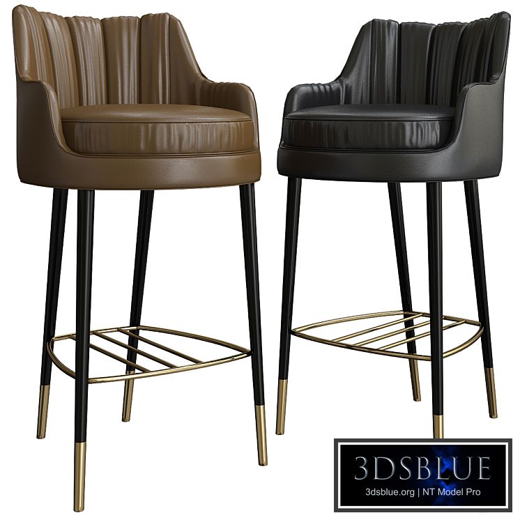 Brabbu by Covet Lounge