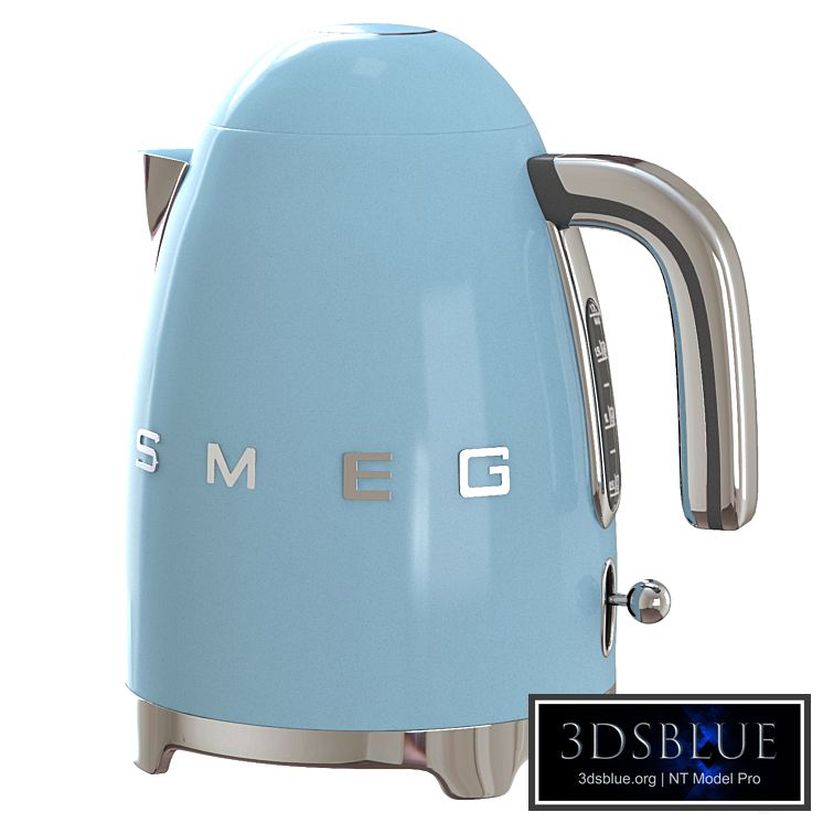 Kettle SMEG